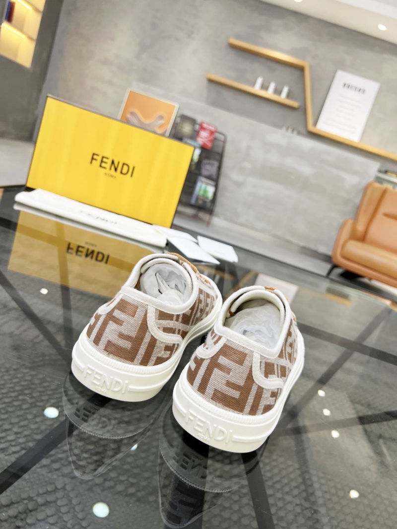 Fendi Sneakers